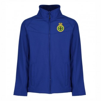 Manchester Sea Cadets Softshell Jacket